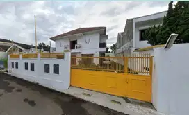 Dijual RUMAH Kos Aktif di Pasteur Dekat Hotel Aston