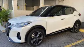 Dijual Nissan Kicks Tahun 2021