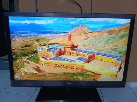 Tv LG 42 inch (analoge)