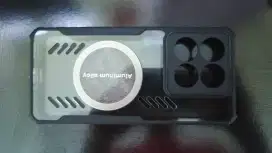 Case Xiaomi 14T Vent Cooling Fan Premium Magsafe Gaming