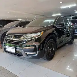 Only 33k kilometer Honda CRV Prestige 2019