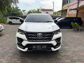 Toyota Fortuner 2022 Diesel