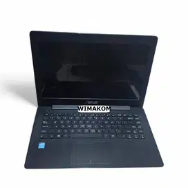 Laptop Asus X452MA Ram 8GB SSD 128GB Intel Pentium N3540 D-CZ