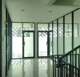 Kusen Aluminium