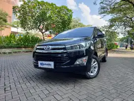 TDP 5jt Toyota Kijang Innova 2.0 V Bensin-AT 2019 5YK