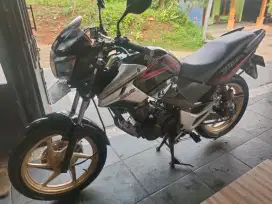 Tiger Revo 2009