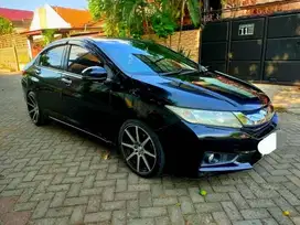 HONDA CITY 1.5 E CVT TAHUN 2015