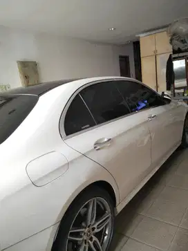 Mercedes-Benz E300 2020 Bensin