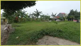 Lahan Strategis dalam Perumahan Di Bogor; Promo Termurah Juli
