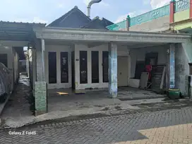 Rumah Kelurahan Balongdowo Kecamatan Candi Kabupaten Sidoarjo