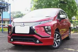 Mitsubishi Xpander 1.5 Ultimate Bensin-AT 2018