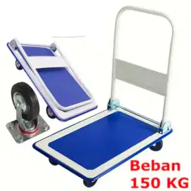 Troli Barang 150 KG
