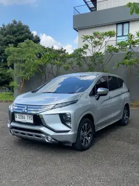 Mitsubishi Xpander Ultimate 1.5 At 2019