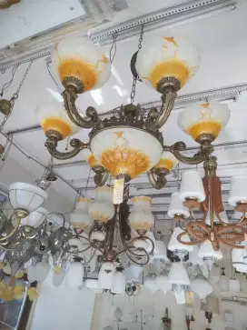 LAMPU HIAS GANTUNG MURAH