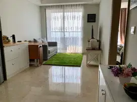 Disewakan / Dijual Apartemen Gold Coast Tower Bahama Type 1BR