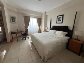 KONDOMINIUM, RICHMONT APARTEMEN