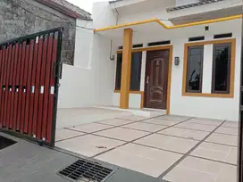 MILIKI SEGERA RUMAH DESAIN MINIMALIST MODERN DI BEKASI TIMUR
