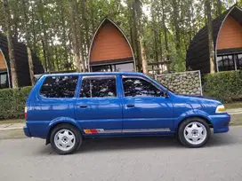 Toyota Kijang 2003 Bensin