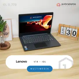 LENOVO V14 - IGL INTEL N5030 4/256