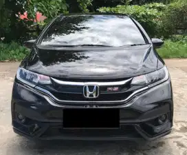 Honda Jazz RS A/T 2018 Low Km