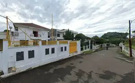 Rumah Kos Murah Lokasi Strategis Dekat Mall dan Tol di Pasteur.