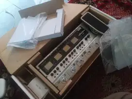 Efek gitar ZooM G5