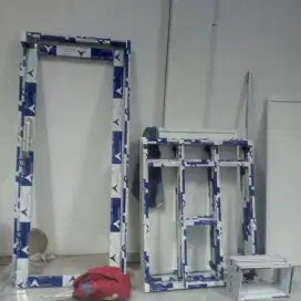 Kusen Aluminium