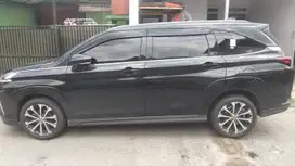 Toyota Avanza 2022 Bensin