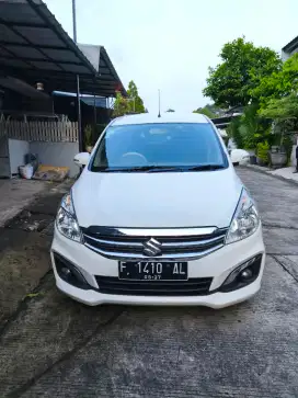 SUZUKI ERTIGA GX HYBRID DIESEL MT 2016