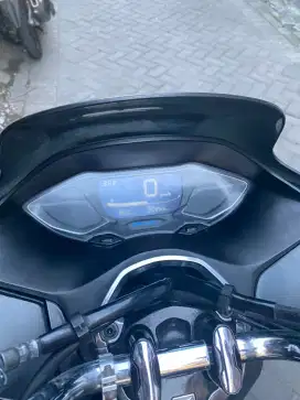PCX 160 2021 Pajak baru sampe 2026