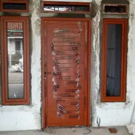 Kusen Aluminium