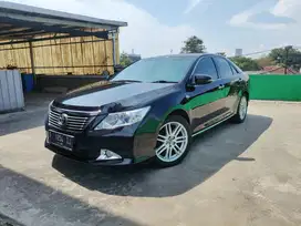 Toyota Camry 2014 Bensin