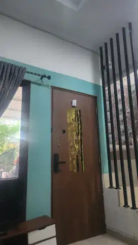 Dicari ART untuk mengurus anak dan rumah (Wajib Menginap)