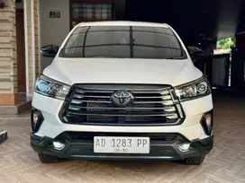 Venturer Facelift 2022 Diesel Automatic