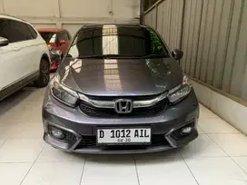 HONDA BRIO SATYA 1.2 E CVT