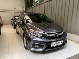 HONDA BRIO SATYA 1.2 E CVT