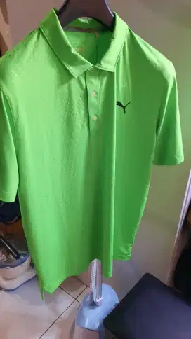 Baju golf puma baju puma golf g stick golf stik golf bag golf tas golf