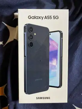 Samsung A55 8/256