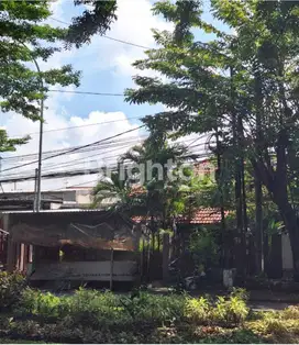 NOL JALAN RAYA TENGGILIS dkt ubaya sier jemur prapen rungkut a yani