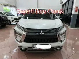 XPANDER ULTIMATE 2023 pmk 2024 Matic At Automatic mitsubishi Xpander