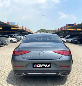 Mercedes Benz CLS350 AMG 2019 KM 19rb ANTIK Mercy CLS350 CLS 350