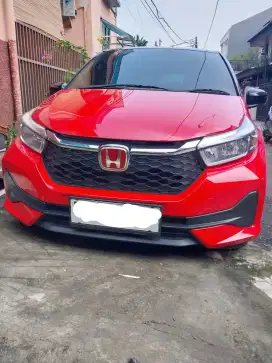 Honda Brio E Matic 2023