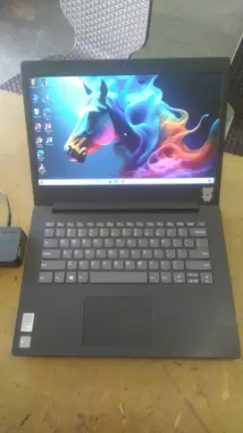 LAPTOP LENOVO CORE I3 Gen7th SSD 256 GB No minus