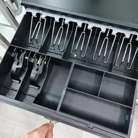 laci uang kasir VSC CD 308 7KG 41 x 42 cash drawer
