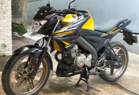 All new vixion R 2019 kumplit
