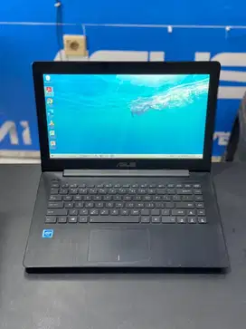 LAPTOP ASUS X453M second