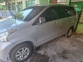 Avanza G automatic