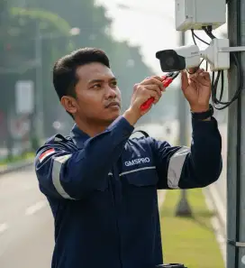 PASANG CCTV BONGKAR PASANG SERVICE CCTV TUKANG LISTRIK PANGGILAN