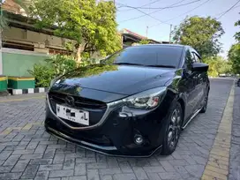 Mazda 2 GT Skyactive 1.5 Automatic/At 2015 TDP 30 JT Proses