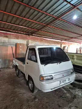Mitsubishi Colt T120SS 2001 Bensin